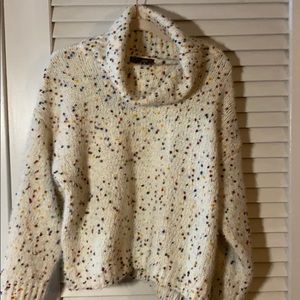 NWOT Primark Cowel Neck Sweater / Large